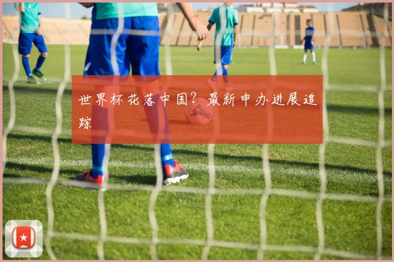 世界杯花落中国？最新申办进展追踪