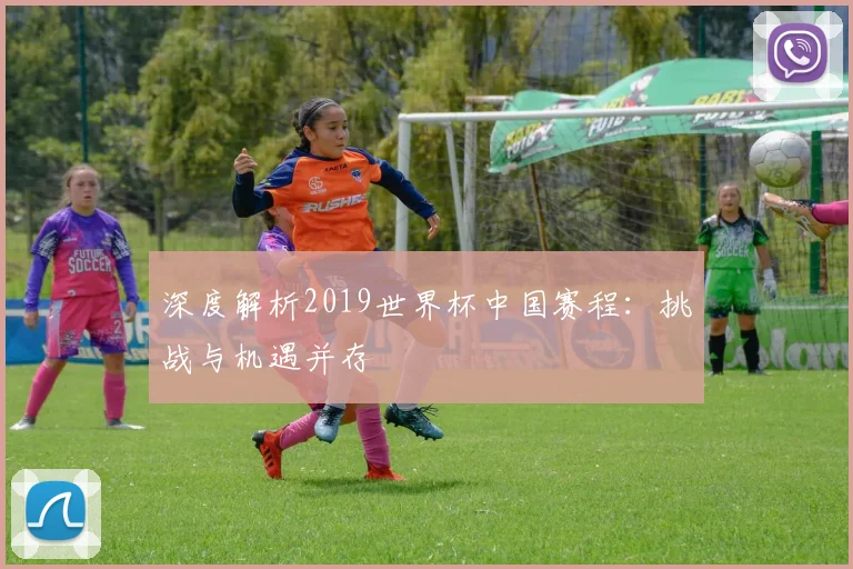 深度解析2019世界杯中国赛程:挑战与机遇并存